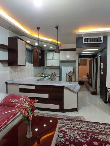 عکس پردیس سوییت آپارتمان ویلایی