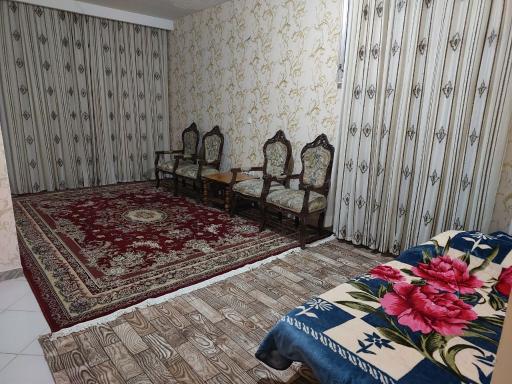 عکس پردیس سوییت آپارتمان ویلایی