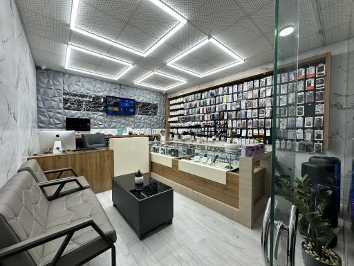 عمارت موبایل 