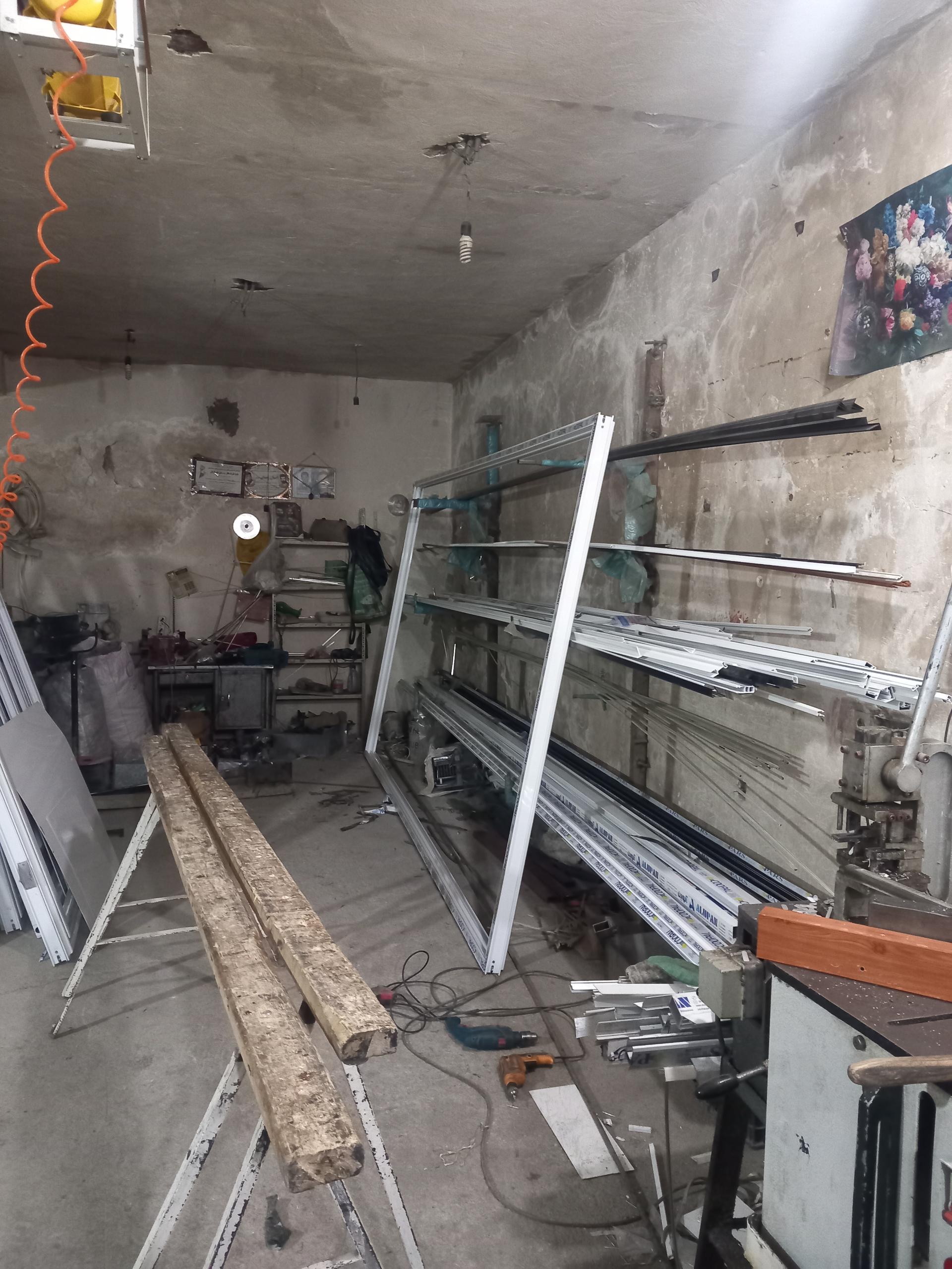 عکس آلومینیوم سازی خسروی