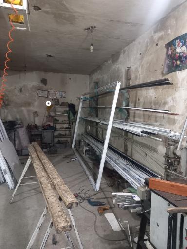 عکس آلومینیوم سازی خسروی