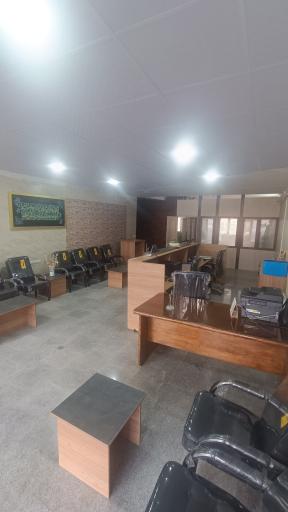 عکس دفتر اسناد رسمی 332 طالقان