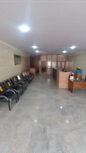 عکس دفتر اسناد رسمی 332 طالقان