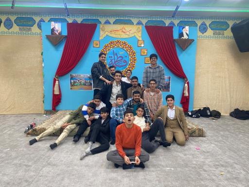 عکس مسجد الرضا