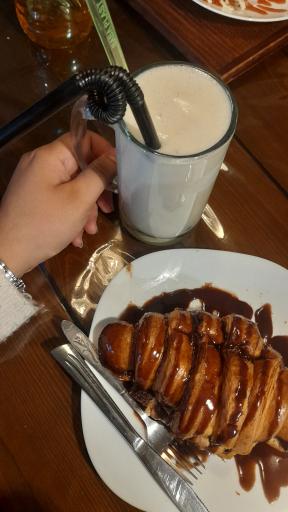 کافی‌شاپ ایرانیان 1