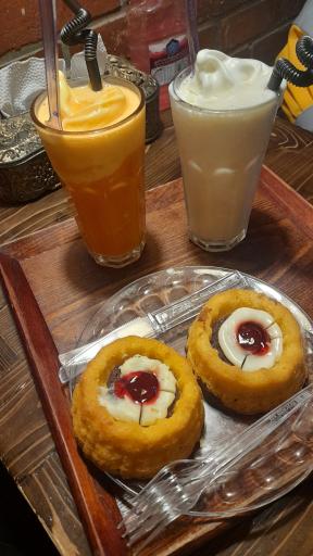 کافی‌شاپ ایرانیان 1