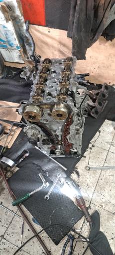 عکس مکانیکی زاهدی