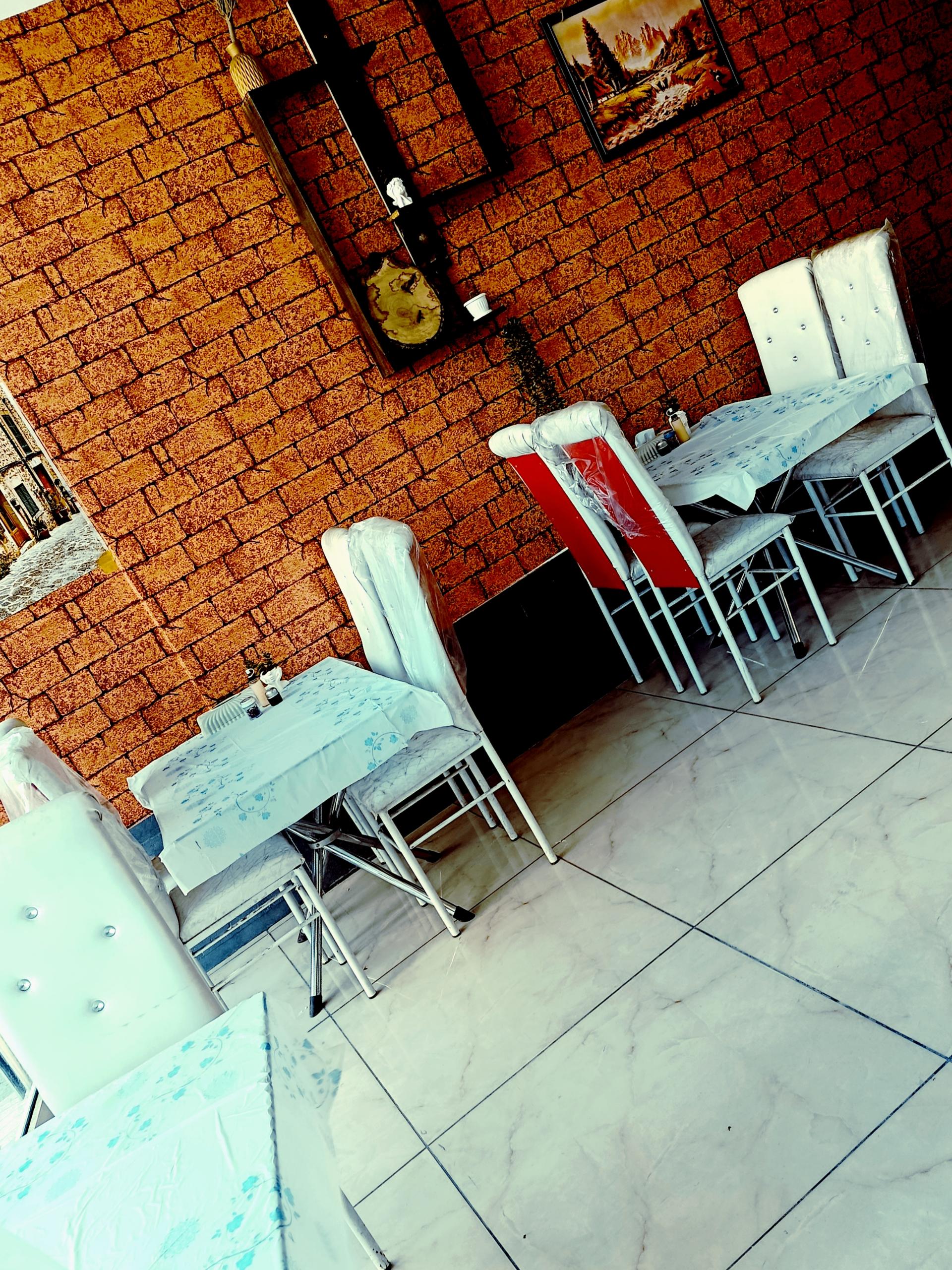 عکس رستوران دربار (آسیایی) شعبه دوم