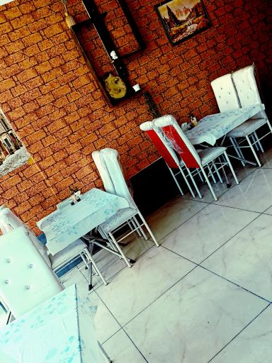 عکس رستوران دربار (آسیایی) شعبه دوم