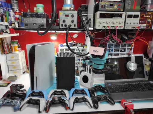 عکس لنافیکس