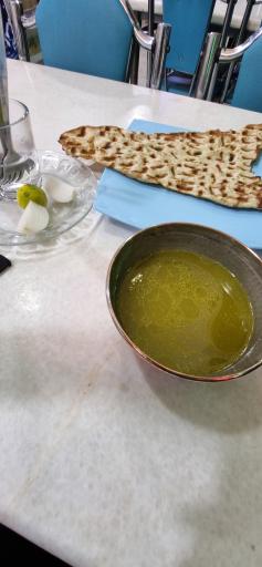 عکس طباخی لاله