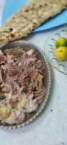 عکس طباخی لاله