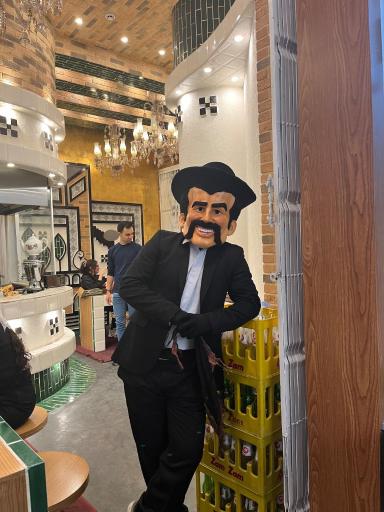 عکس نوستالویچ