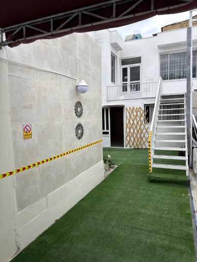عکس درمانگاه شبانه روزی دندانپزشکی رز