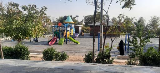 عکس بوستان خانواده