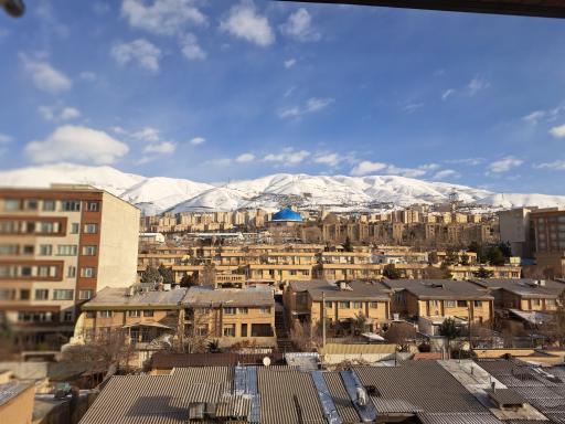 عکس بوستان خانواده