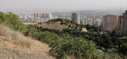 عکس بوستان خانواده