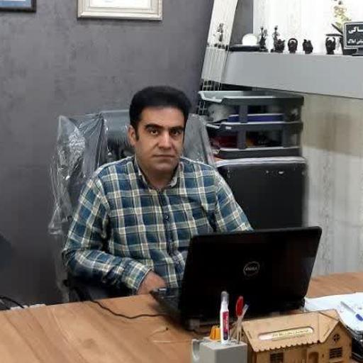 عکس مهندسین و مشاورین املاک ساکی