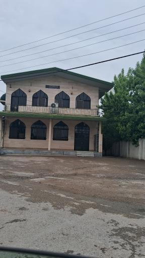 عکس حسینیه دیمطوران