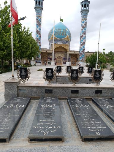عکس امامزاده میر سلیمان
