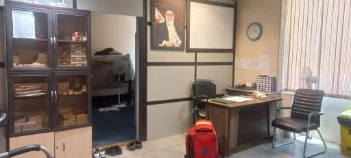 عکس پایگاه اورژانس ۱۱۵ راه آهن(۶۲۰)