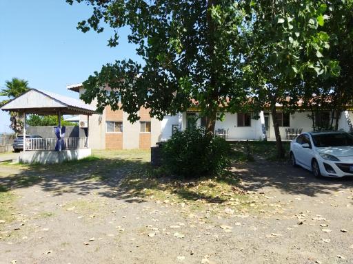 عکس مجتمع اقامتی ساحلی آرش