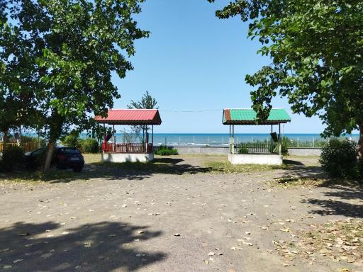 عکس مجتمع اقامتی ساحلی آرش