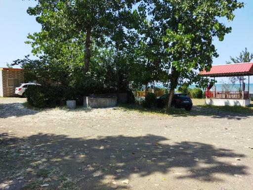 عکس مجتمع اقامتی ساحلی آرش