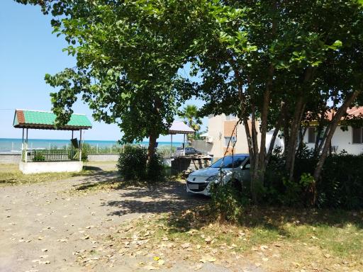 عکس مجتمع اقامتی ساحلی آرش