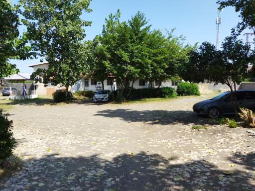 عکس مجتمع اقامتی ساحلی آرش