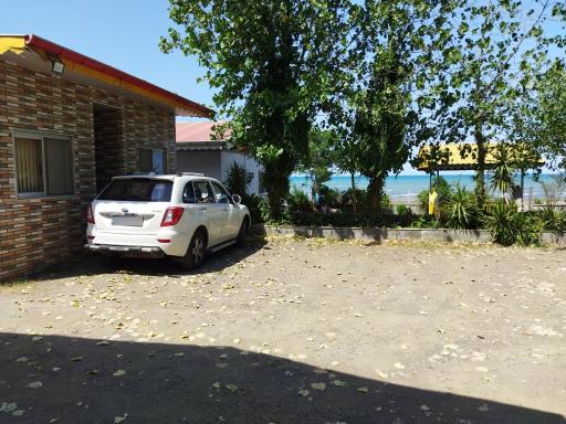 عکس مجتمع اقامتی ساحلی آرش