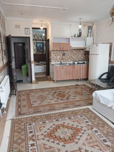 عکس سوئیت آپارتمان جمکران