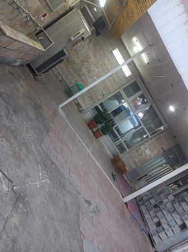 عکس مسجد پل سنگی