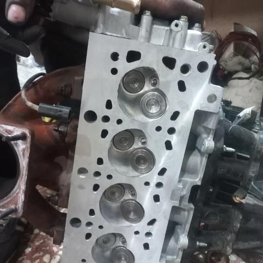 مکانیکی نمونه