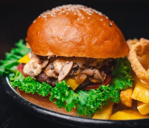  رستوران کُرَنج