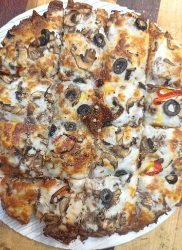  رستوران کُرَنج