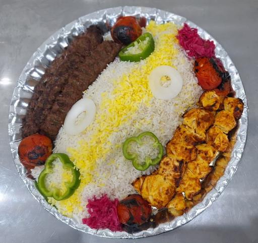  رستوران کُرَنج