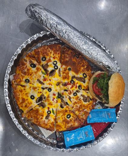  رستوران کُرَنج