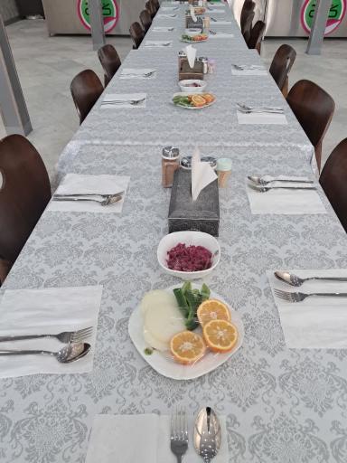  رستوران کُرَنج