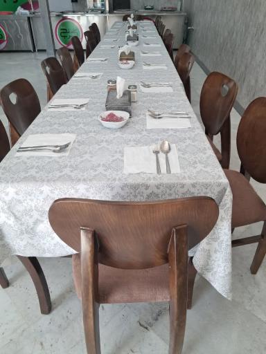  رستوران کُرَنج