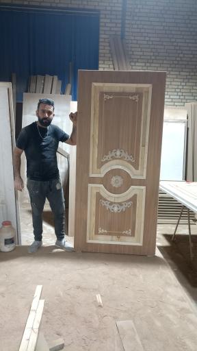 عکس رویال درب 