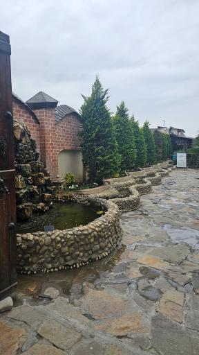 عکس رستوران سنتی نفیس
