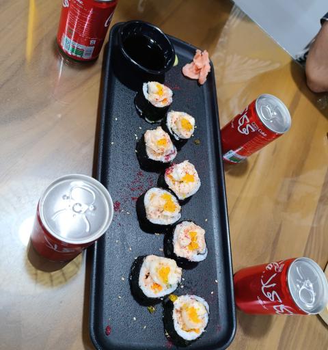 عکس کافه ژاپنی ماها