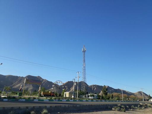 عکس پارک شادی