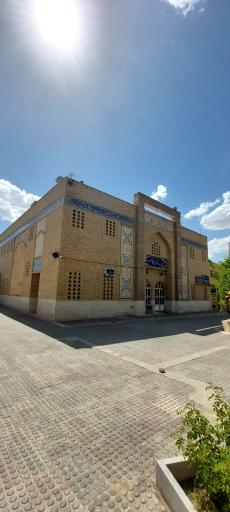 مسجد امام موسی کاظم (ع)