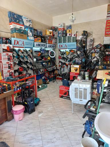 عکس فروشگاه پارس ابزار عیسی