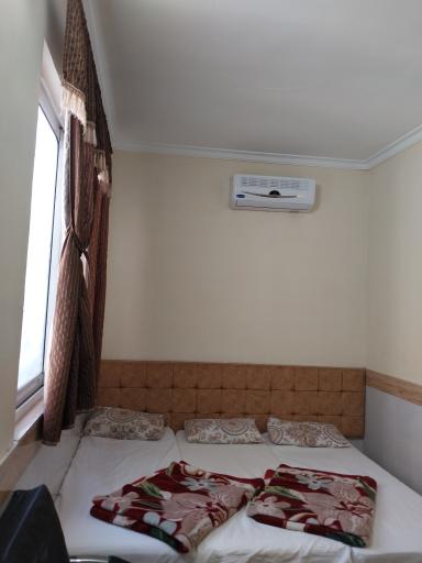 عکس سوئیت آپارتمان جمکران