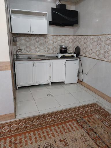 عکس سوئیت آپارتمان جمکران