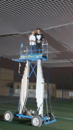 عکس دفتر توربافان نوین