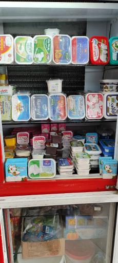 عکس سوپر مارکت سی تو سی مو